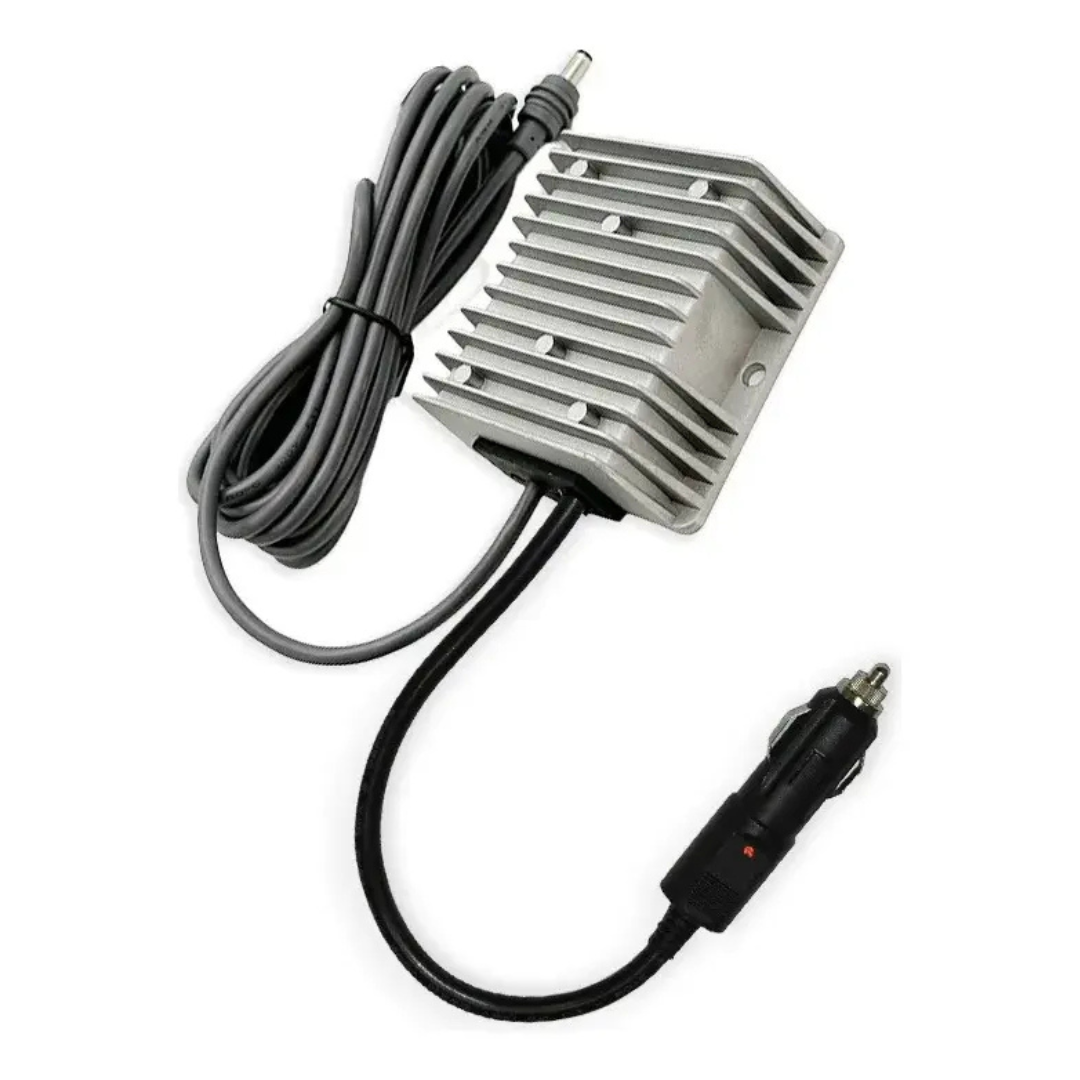 Cable + Fuente 3 Mts Starlink Mini Encendedor 12v A 30v Ip66