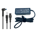 Cargador Hp 45w 19.5v-2.31a color negro