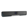 Barra De Sonido Redragon Gs570 Darknets Led Rgb Bt Aux Full Negro