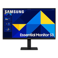 Monitor Samsung 24 Gamer S3 S30gd Full Hd Ips 100hz