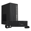 Pc Amada Intel Core I3 8gb Ram 240gb Ssd Windows 10 240 Gb 8 Gb Intel Hd Graphics 2000
