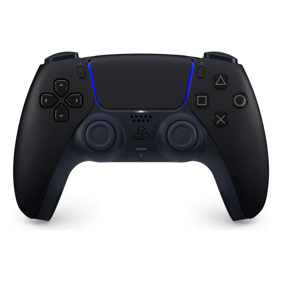 Sony PlayStation DualSense Joystick inalámbrico black PS5