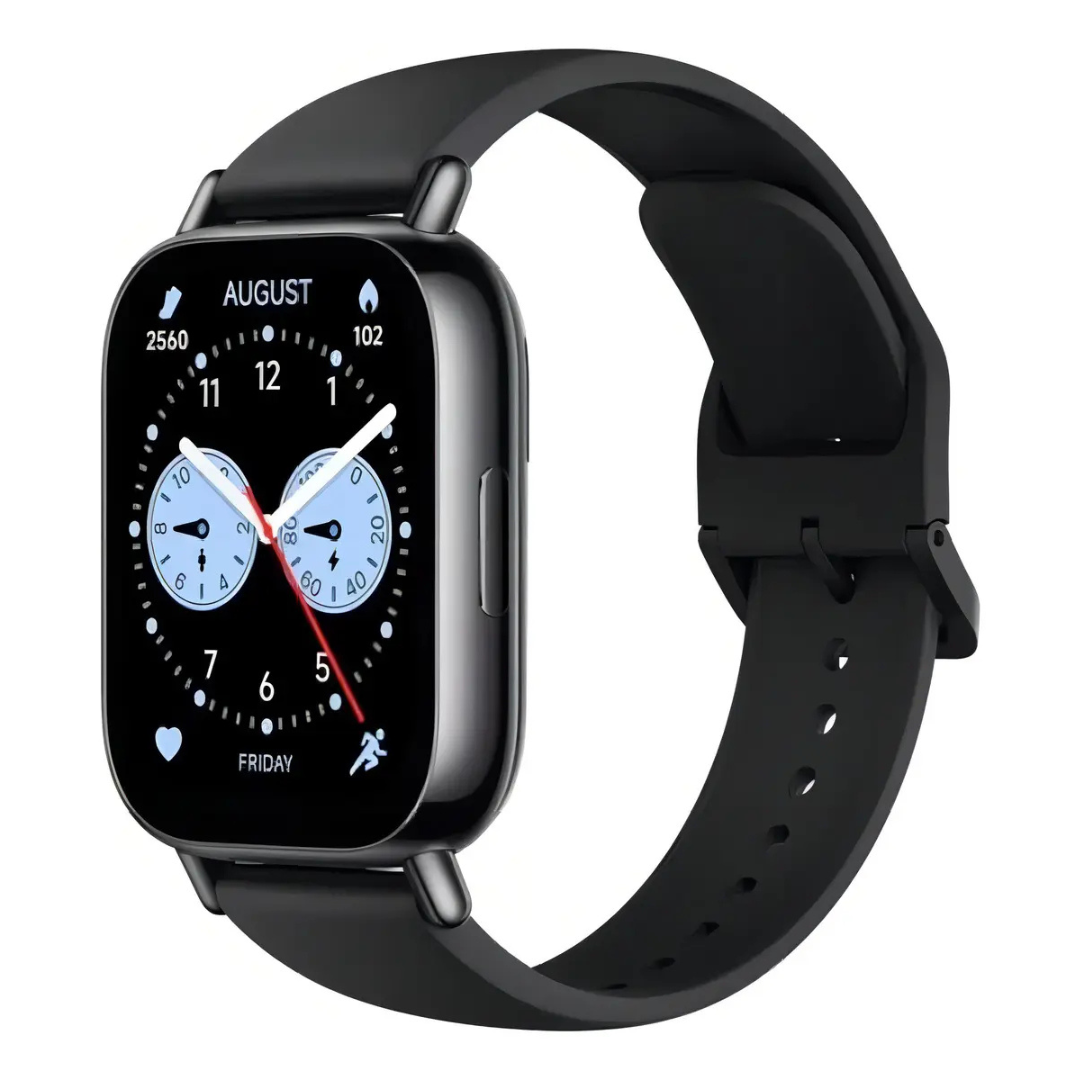 Smartwatch Xiaomi Redmi 5 Lite 1.96 Negro