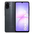 Samsung Galaxy A07 Lte 128gb Negro Negro