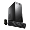 Pc Cpu Intel Core I7 16 Gb Ram 480gb Ssd Windows 11 Wifi !!