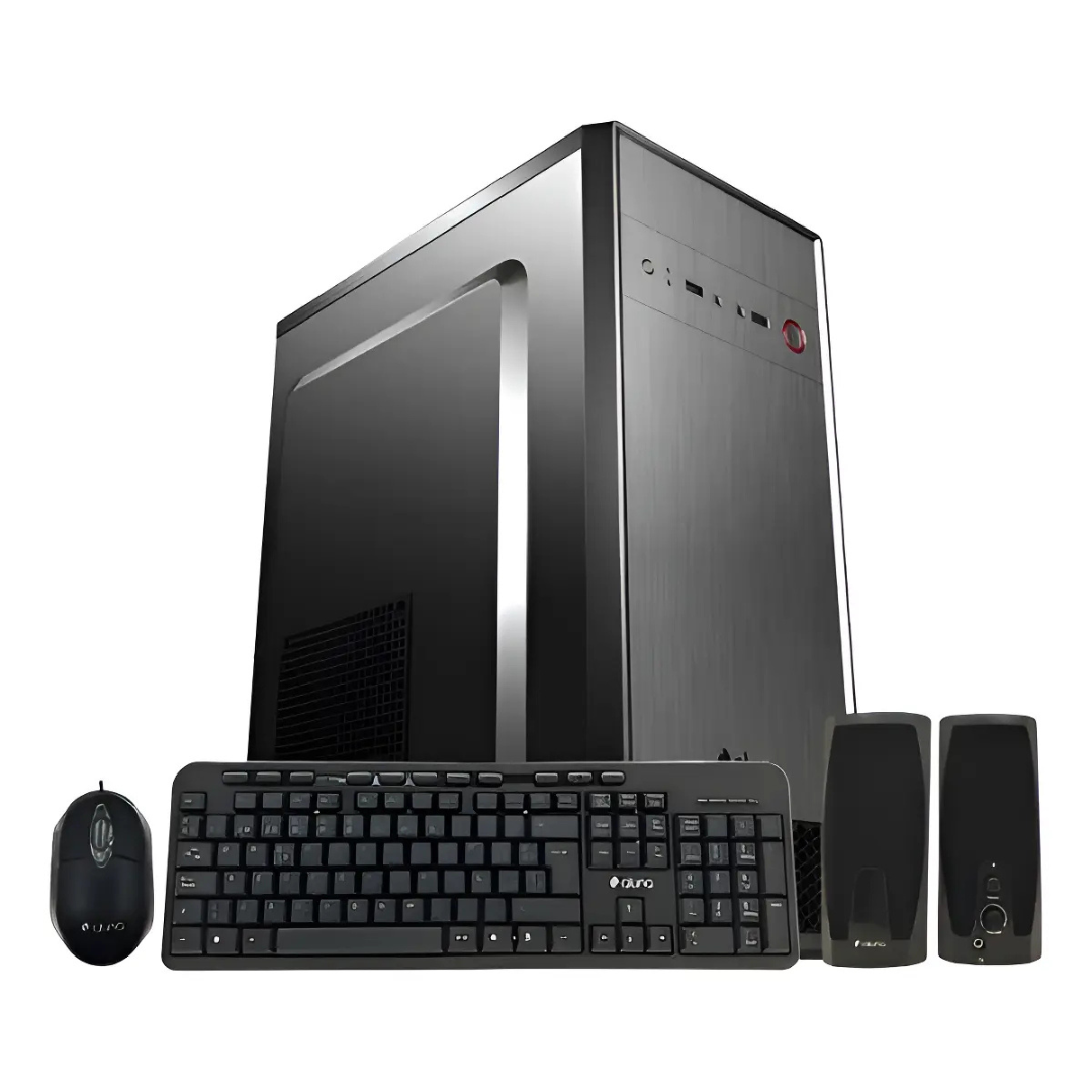Pc Core I7 Intel 4770 16 Gb Ram Ssd 480gb W11 Office Wifi Bt
