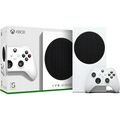 Consola Xbox Microsoft, Serie S, 512gb, digital, color blanco
