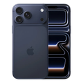 Apple iPhone 17 Pro Max (256 GB) - Azul profundo - Distribuidor Autorizado