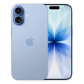 Apple iPhone 17 (256 GB) - Azul neblina - Distribuidor Autorizado
