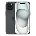 Apple iPhone 15 128 GB Negro - Distribuidor Autorizado