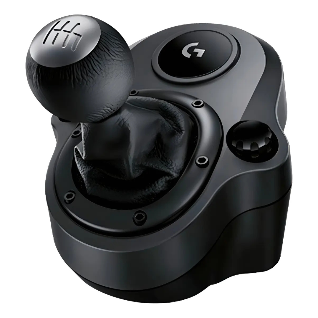 Palanca De Cambios G29 G920 Logitech Driving Force Shifter