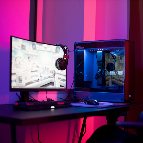 Computadoras