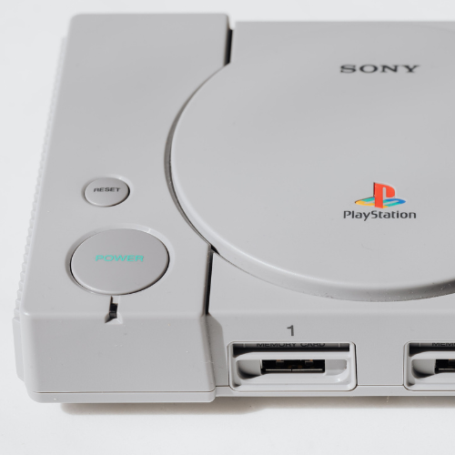 Consolas
